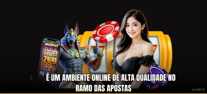 winbra: Uma Viagem Incrível pelos Melhores Jogos de Ação