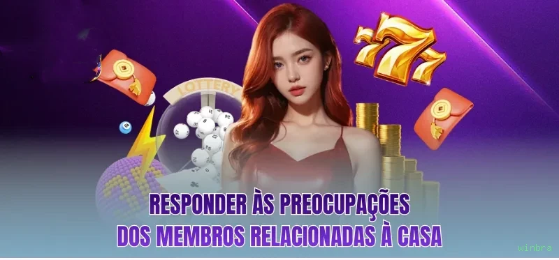 winbra: Os Melhores Recursos da Seção Arcade Que Você Precisa Conhecer