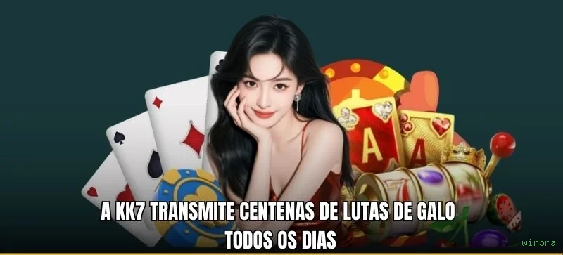 winbra Offline: Diversão Garantida Sem Precisar de Internet!