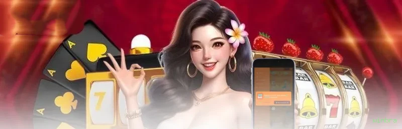 winbra: A Nova Era dos Jogos Mobile Que Você Precisa Conhecer